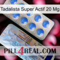 Tadalista Super Active 20Mg 39